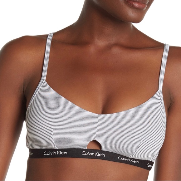 Calvin Klein Underwear Other - Calvin Klein Bralette